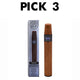 ELF Nic E-Cigar - 5% Pick 3