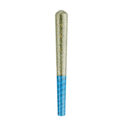 ELF Premium THC-A Infused Joints - 2ct Blue Zombie