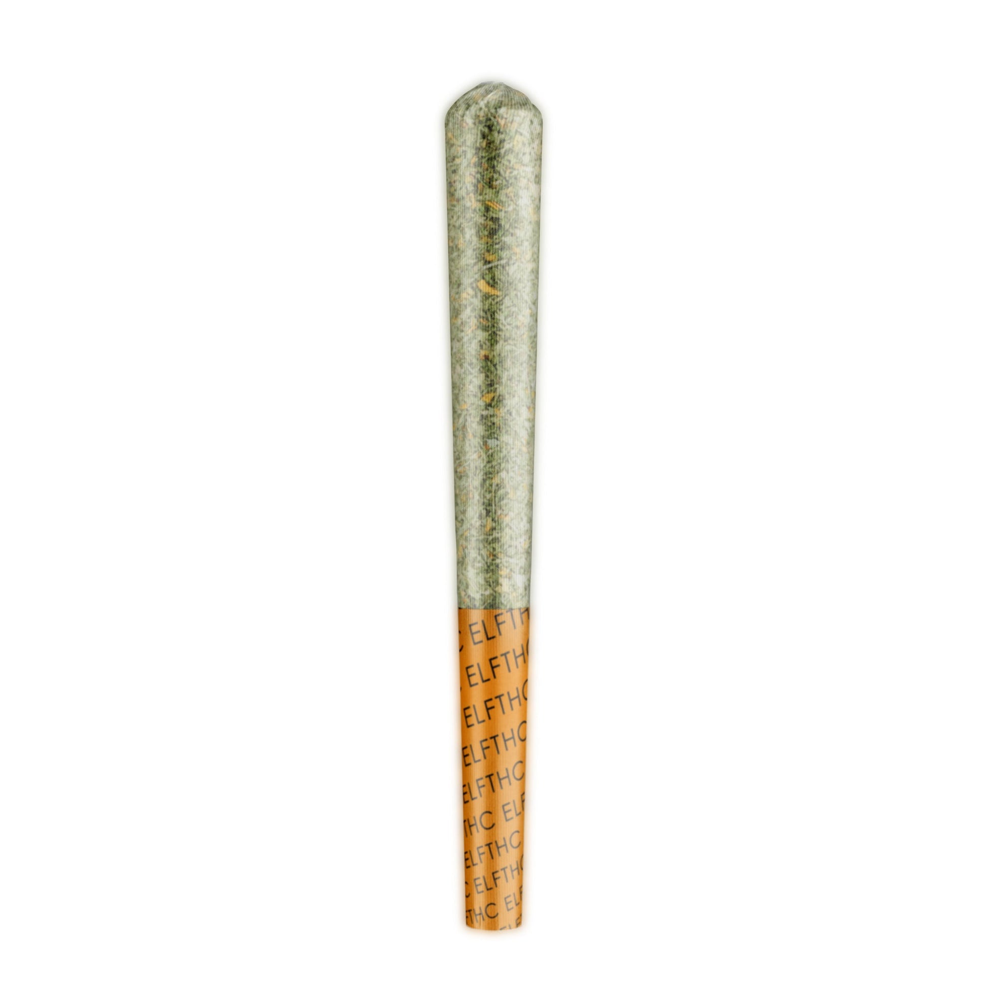 ELF Premium THC-A Infused Joints - 2ct California Orange