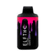 ELF THC3000 Comic Mix Delta Vaporizer - 3000mg Grape Slur-P #4