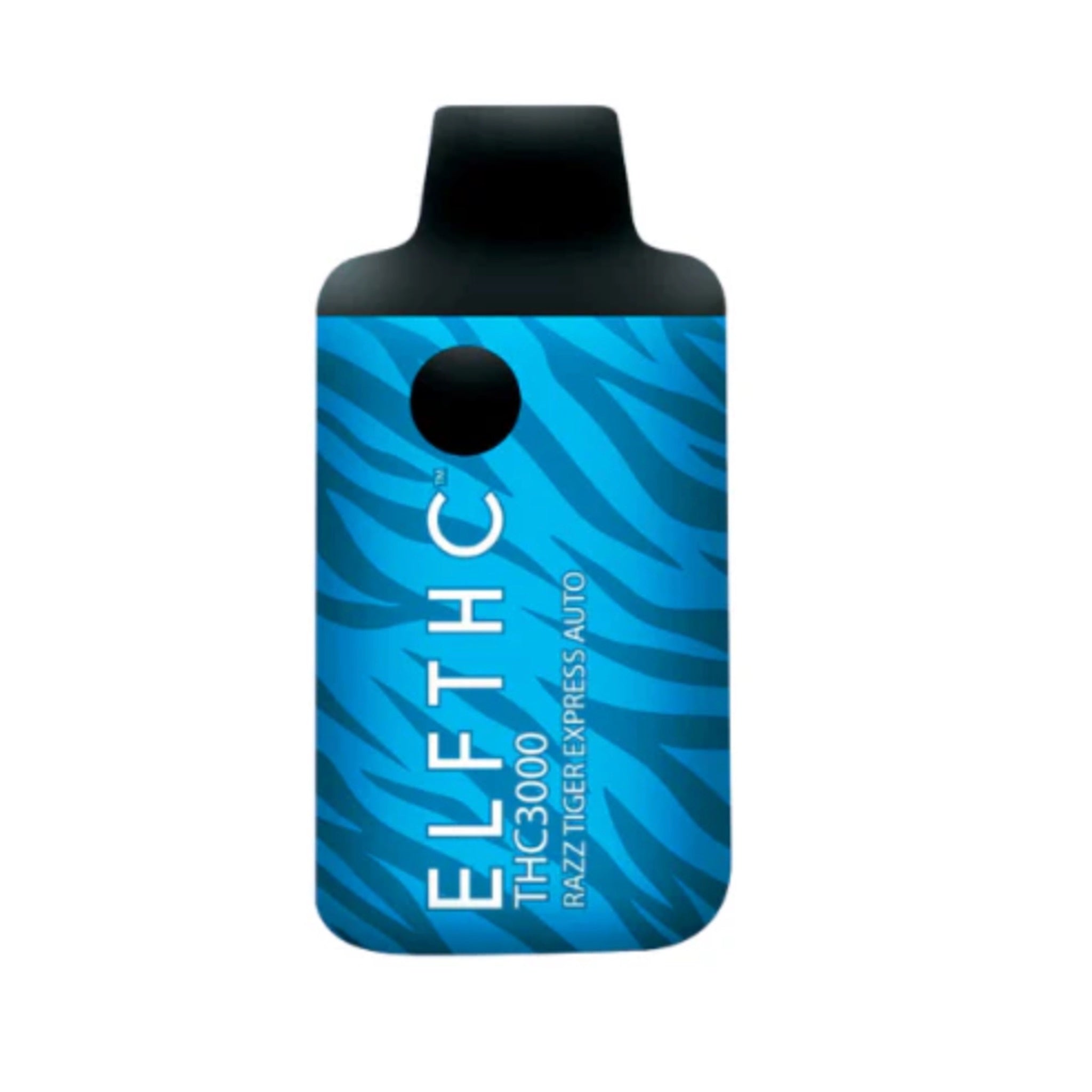 1/7 juanjuan 電子エンジェル ELF THC3000 Comic Mix Delta Vaporizer - 3000mg - Everything 420