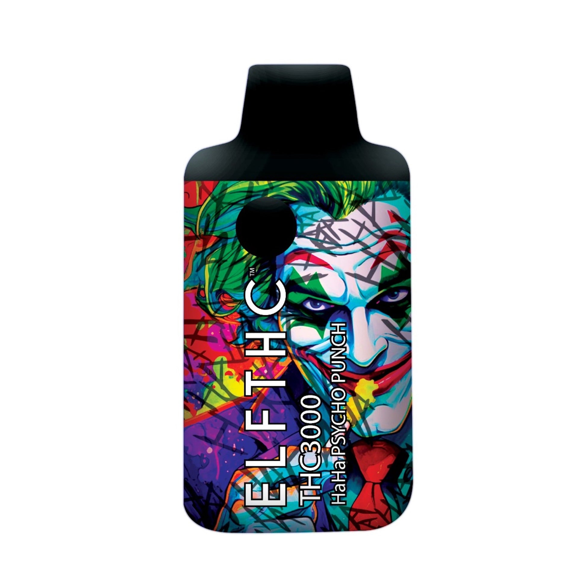 ELF THC3000 Comic Mix Delta Vaporizer - 3000mg - Everything 420 ELF THC3000 Comic Mix Delta Vaporizer - 3000mg - Everything 420