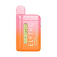 ELF THC5000 HHC + HHC-P Vaporizer - 5000mg Sweet Pink Grapefruit