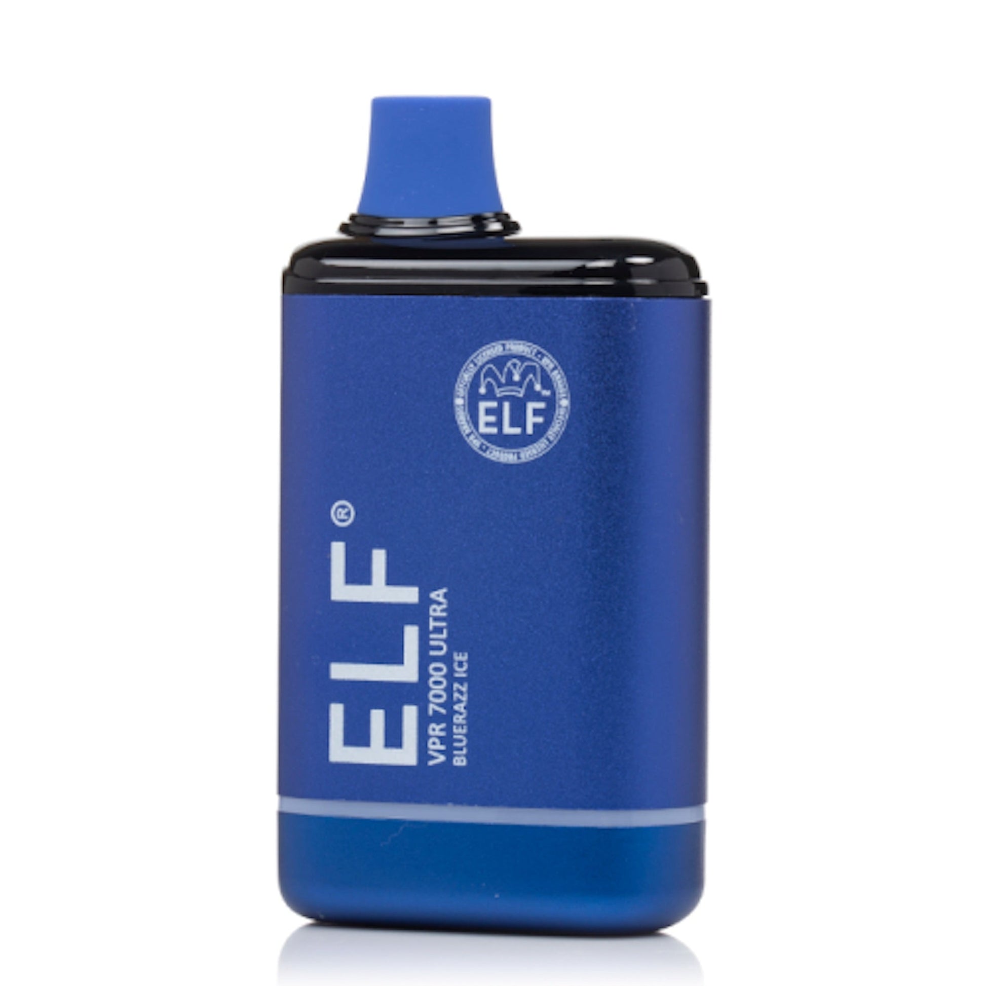 ELF VPR Ultra 7000 Watermelon Ice Nic Vape - 5%