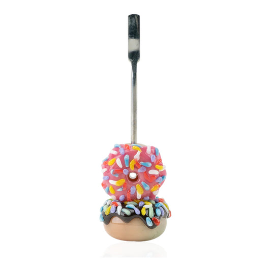 Empire Glassworks Donuts Dab Tool