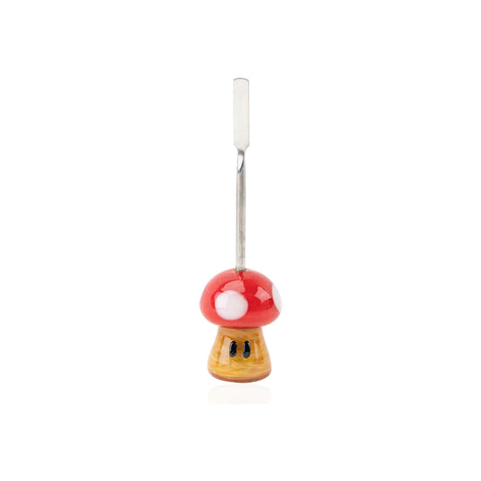 Empire Glassworks  Mushroom  Dab Tool