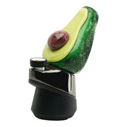 Empire Glassworks Peak Avocadope Glass Attachment - 5.5in