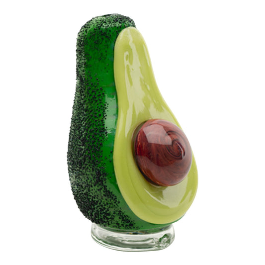 Empire Glassworks Peak Avocadope Glass Attachment - 5.5in
