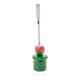 Empire Glassworks Piranha Plant  Dab Tool - 4in