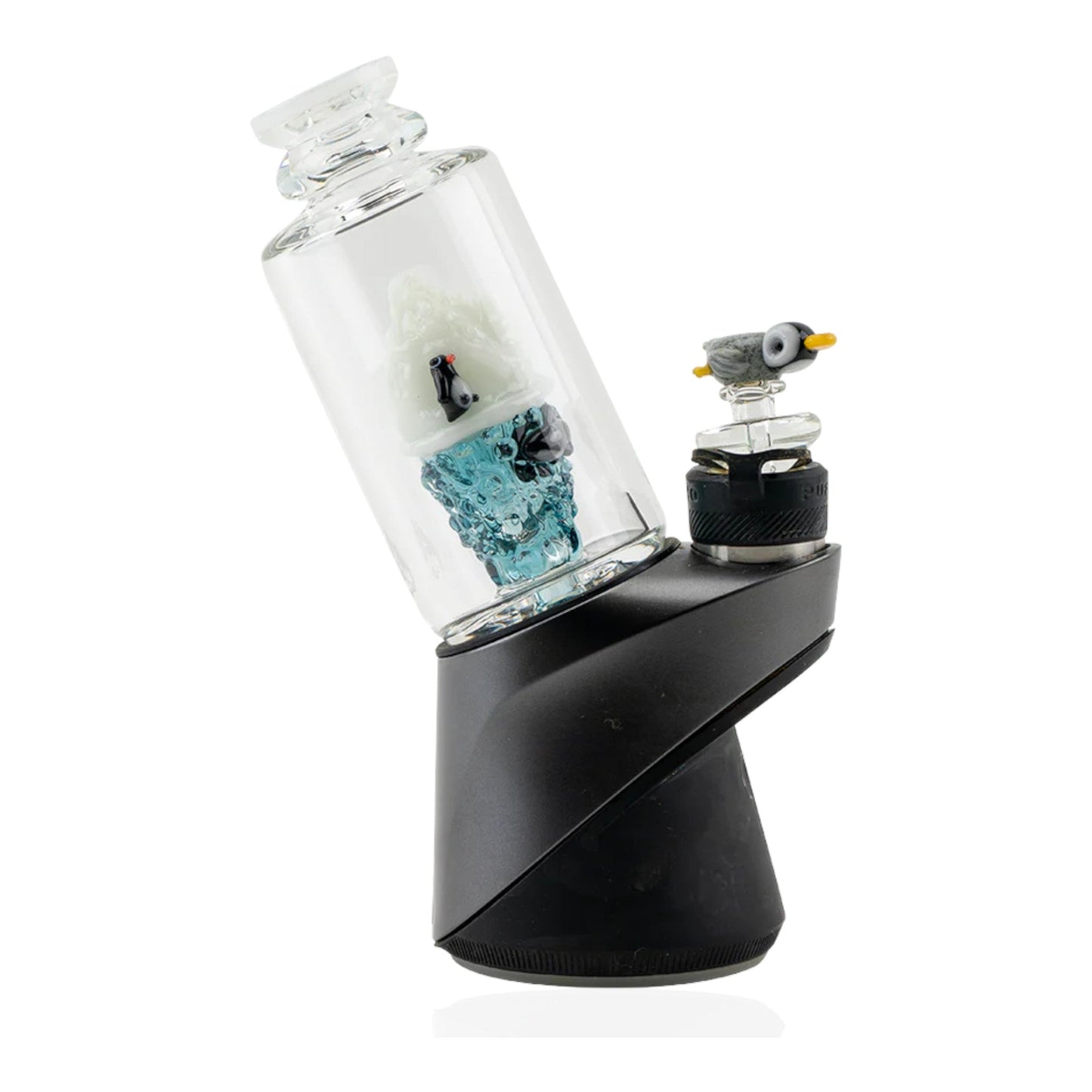 Empire Glassworks Puffco Peak Attachment - 5in