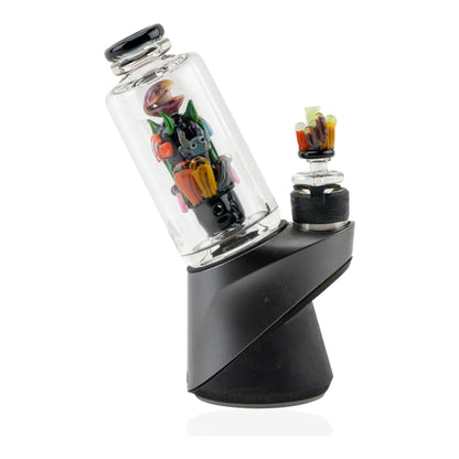 Empire Glassworks Puffco Peak Attachment - 5in