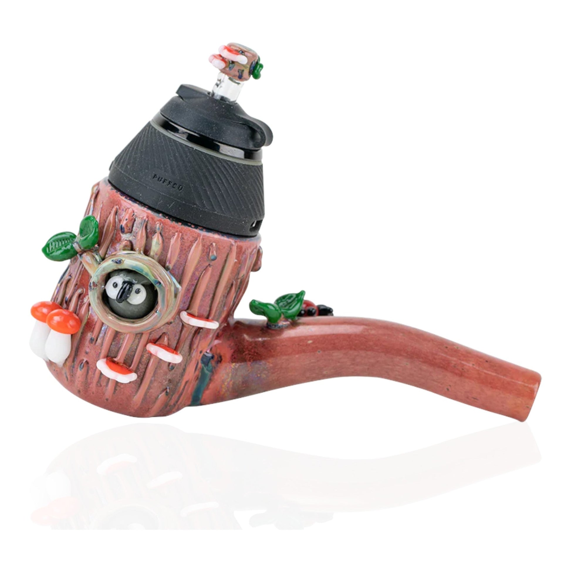 Empire Glassworks Puffco Proxy Attachemnt - 2in