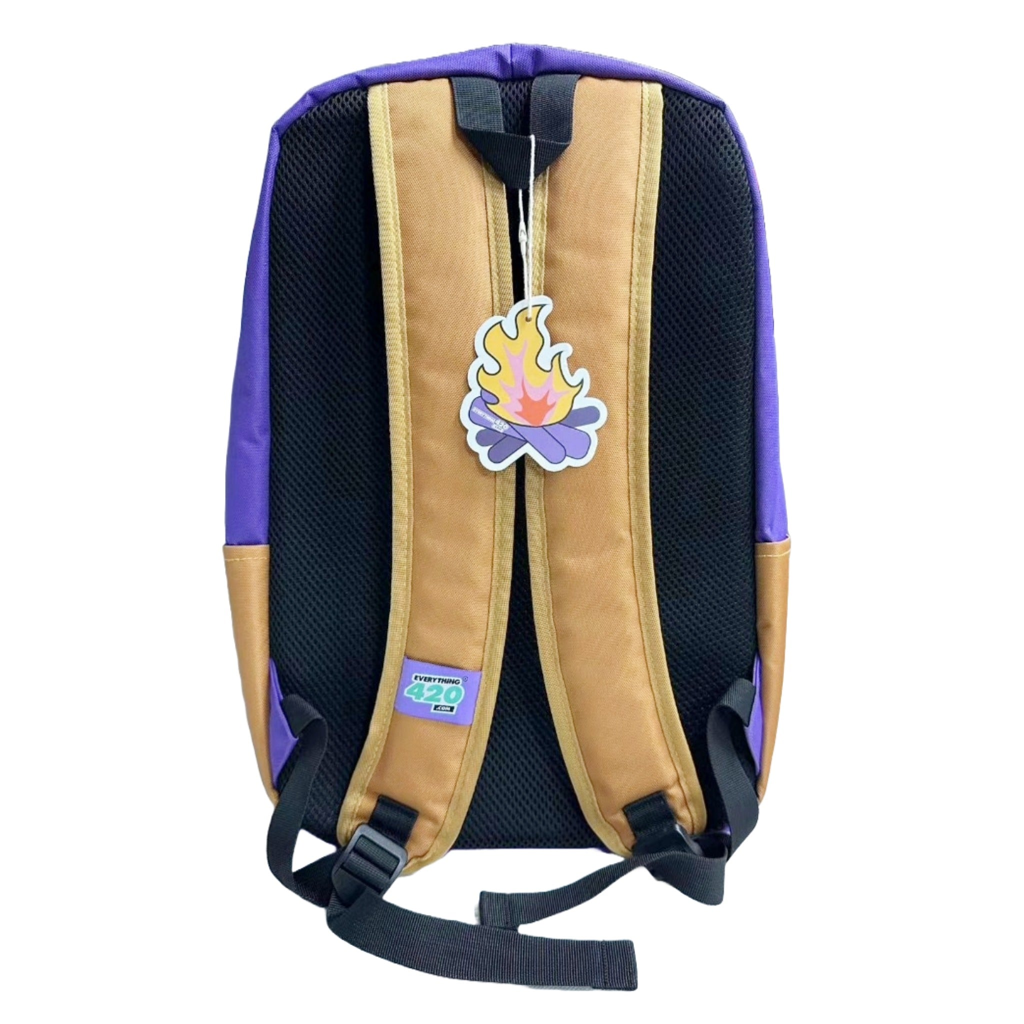 Everything 420 Backpack