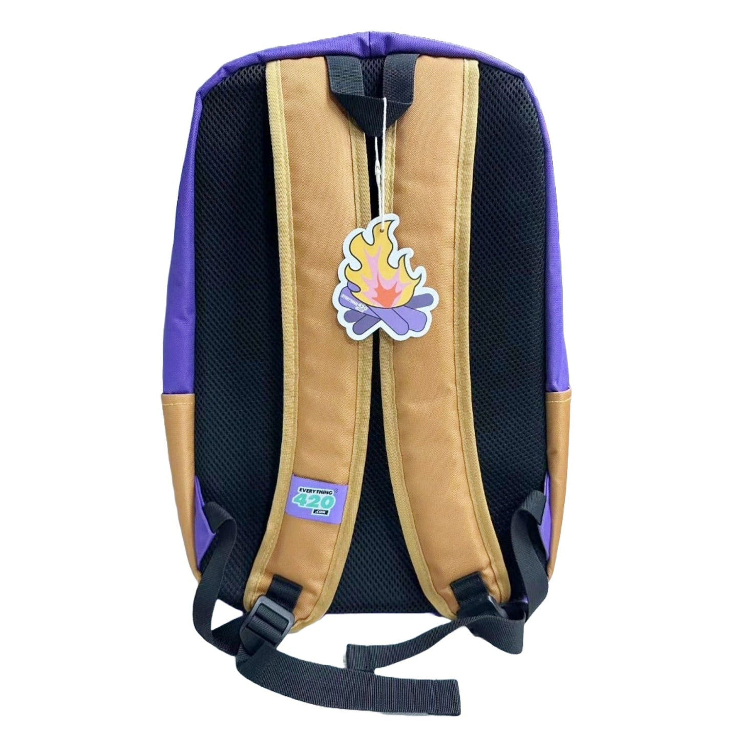 Everything 420 Backpack