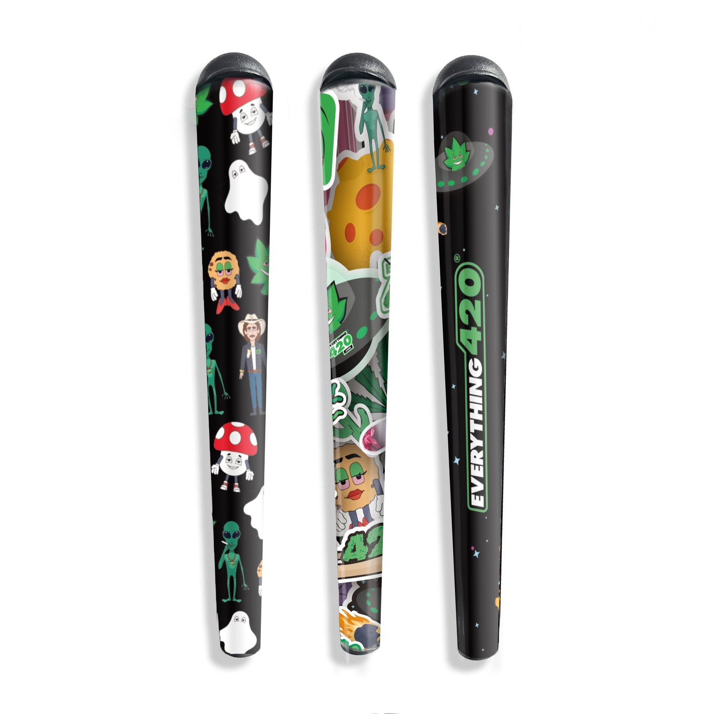 Everything 420 Joint Holder - 3ct Mix