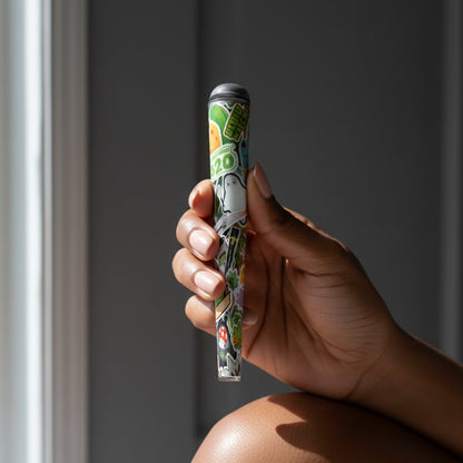 Everything 420 Joint Holder - 3ct