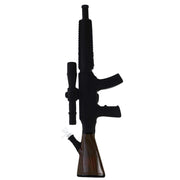 Everything 420 M4 Gun-Shot Bong - 28in