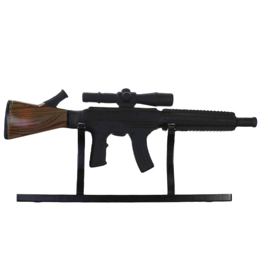 Everything 420 M4 Gun-Shot Bong - 28in