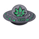 Everything 420 Pin Space Ship