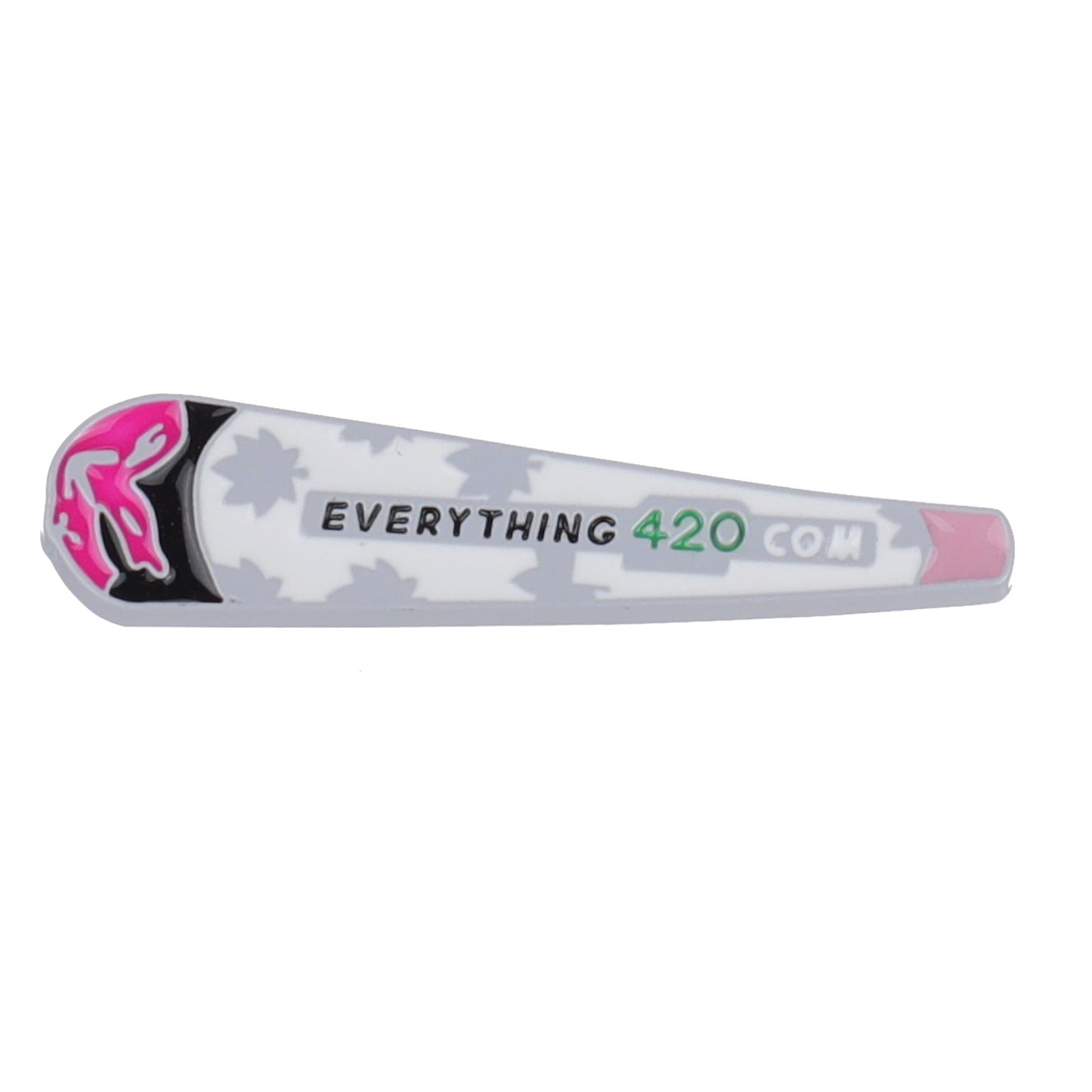 Everything 420 Pin Inflatable Joint