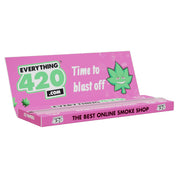 Everything 420 Rolling Papers - 1 1/4