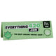 Everything 420 Rolling Papers - 1 1/4