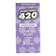 Everything 420 Sour OG Kush Exotic Blend Vaporizer - 5000mg