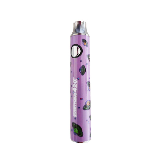 Everything 420 UFO Device Pen - 350mAh
