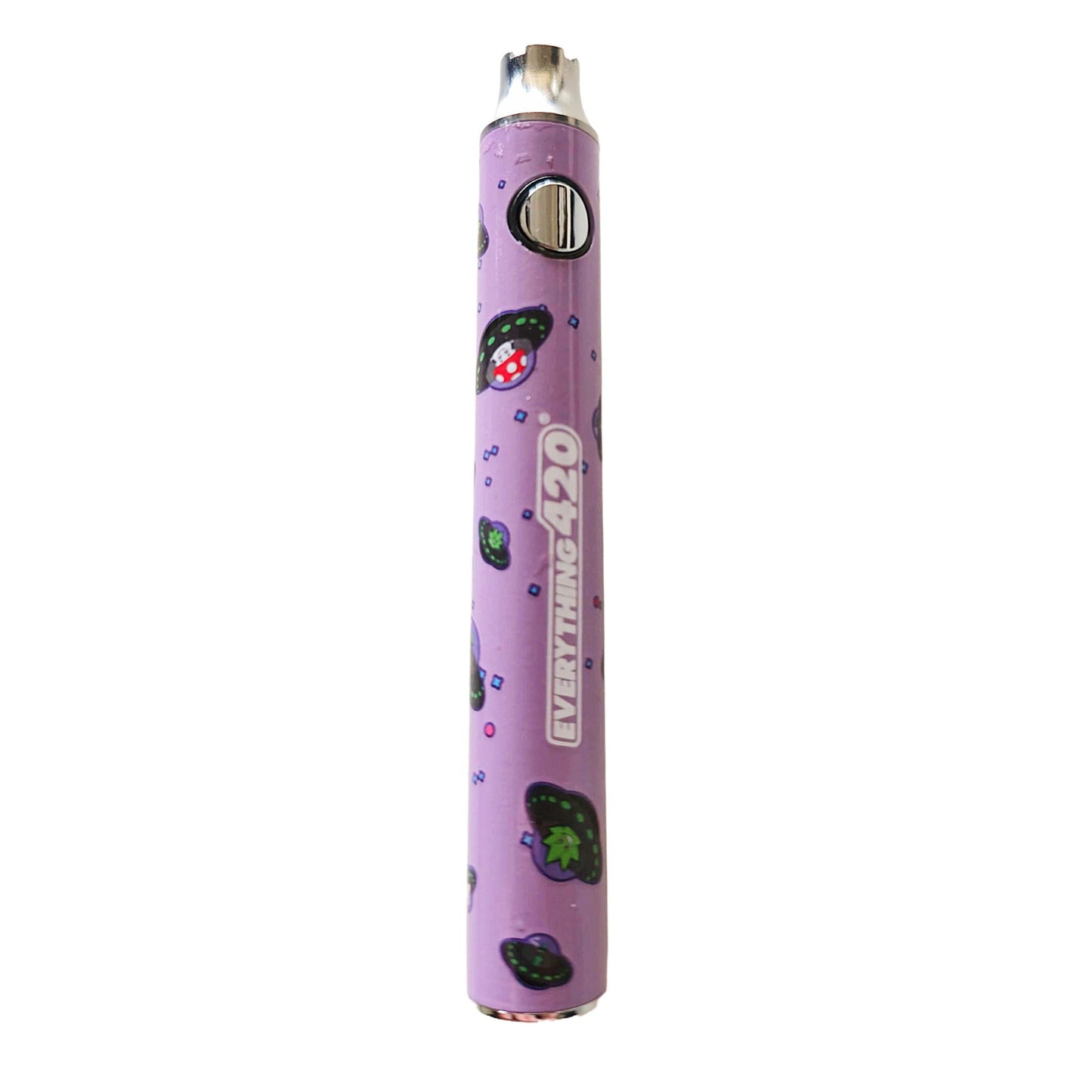 Everything 420 UFO Vape Pen - 1100mAh