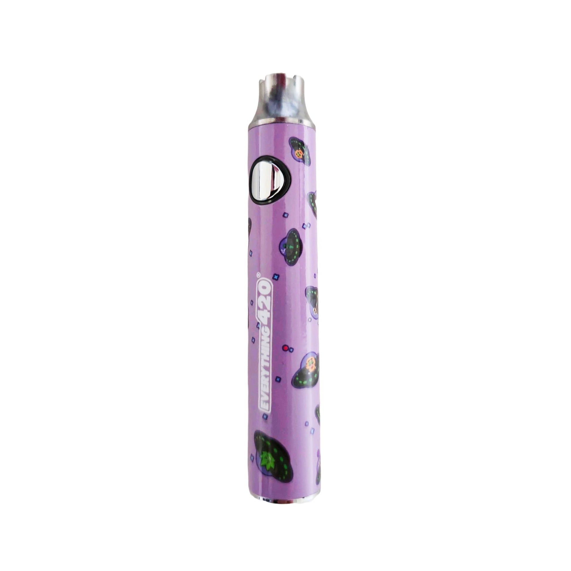 Everything 420 UFO Vape Pen - 350mAh Everything 420 UFO Vape Pen - 350mAh