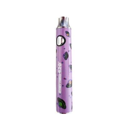 Everything 420 UFO Vape Pen - 350mAh