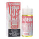 ExoBar 100mL Nic E-Liquid - 3mg