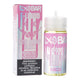 ExoBar 100mL Nic E-Liquid - 3mg