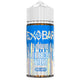 ExoBar 100mL Nic E-Liquid - 6mg