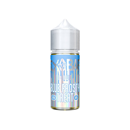 ExoBar 30mL Nic Salt E-Liquid - 35mg