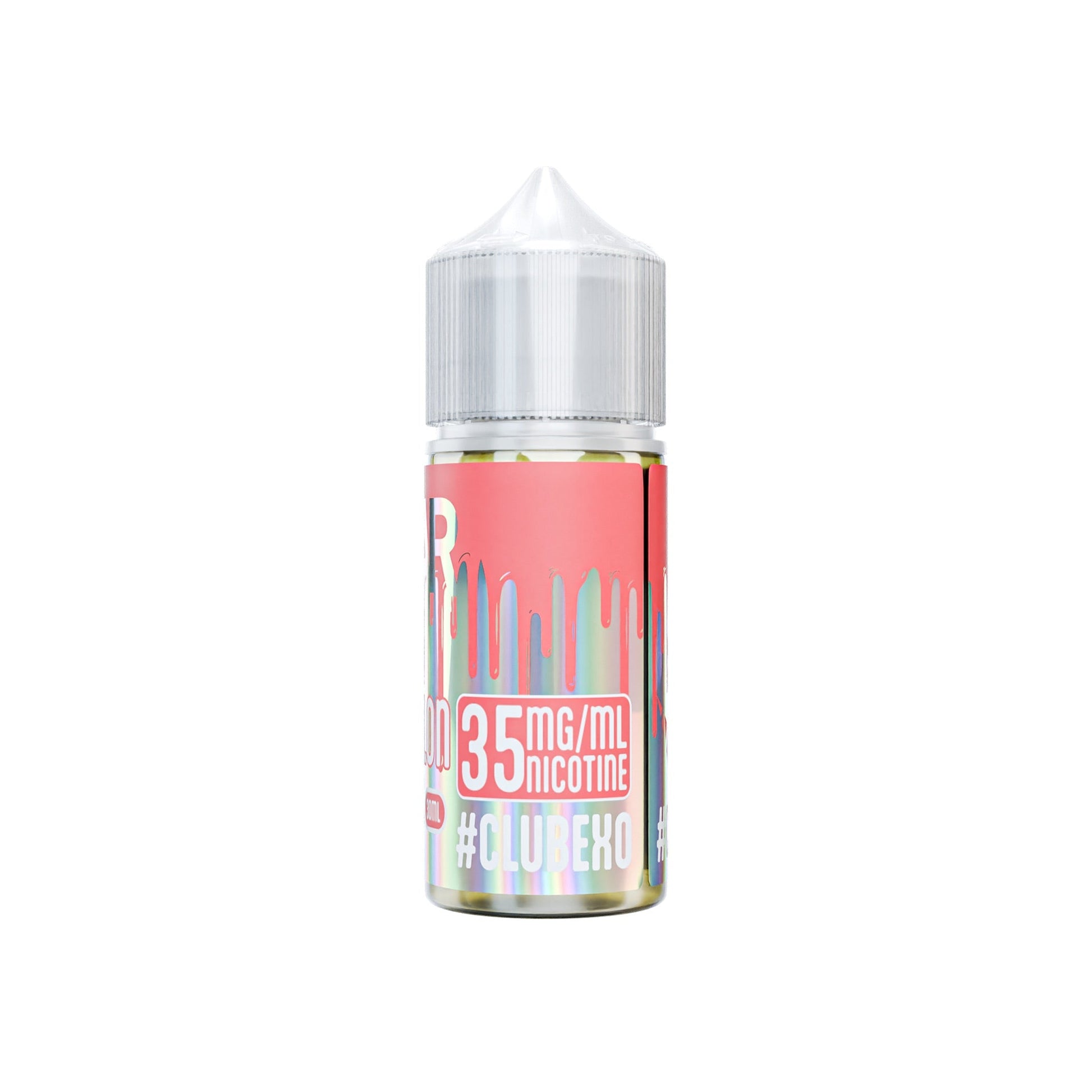 ExoBar 30mL Nic Salt E-Liquid - 35mg