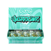 Exodus Double Dimez THC-A Flower - 2g Slurricane (I)
