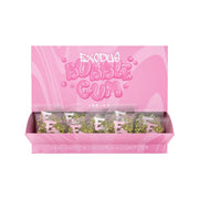 Exodus Double Dimez THC-A Flower - 2g Bubble Gum (I)