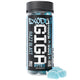 Exodus Gigabyte Razz Blast THC-A Gummies - 15,000mg