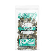 Exodus High Potency THC-A Flower - 8g Slurricane