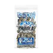 Exodus High Potency THC-A Flower - 8g ATF