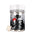 Exodus Mushy Drops Mushroom Gummies - 10,000mg White Mystery