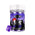 Exodus Mushy Drops Mushroom Gummies - 10,000mg Sour Grape