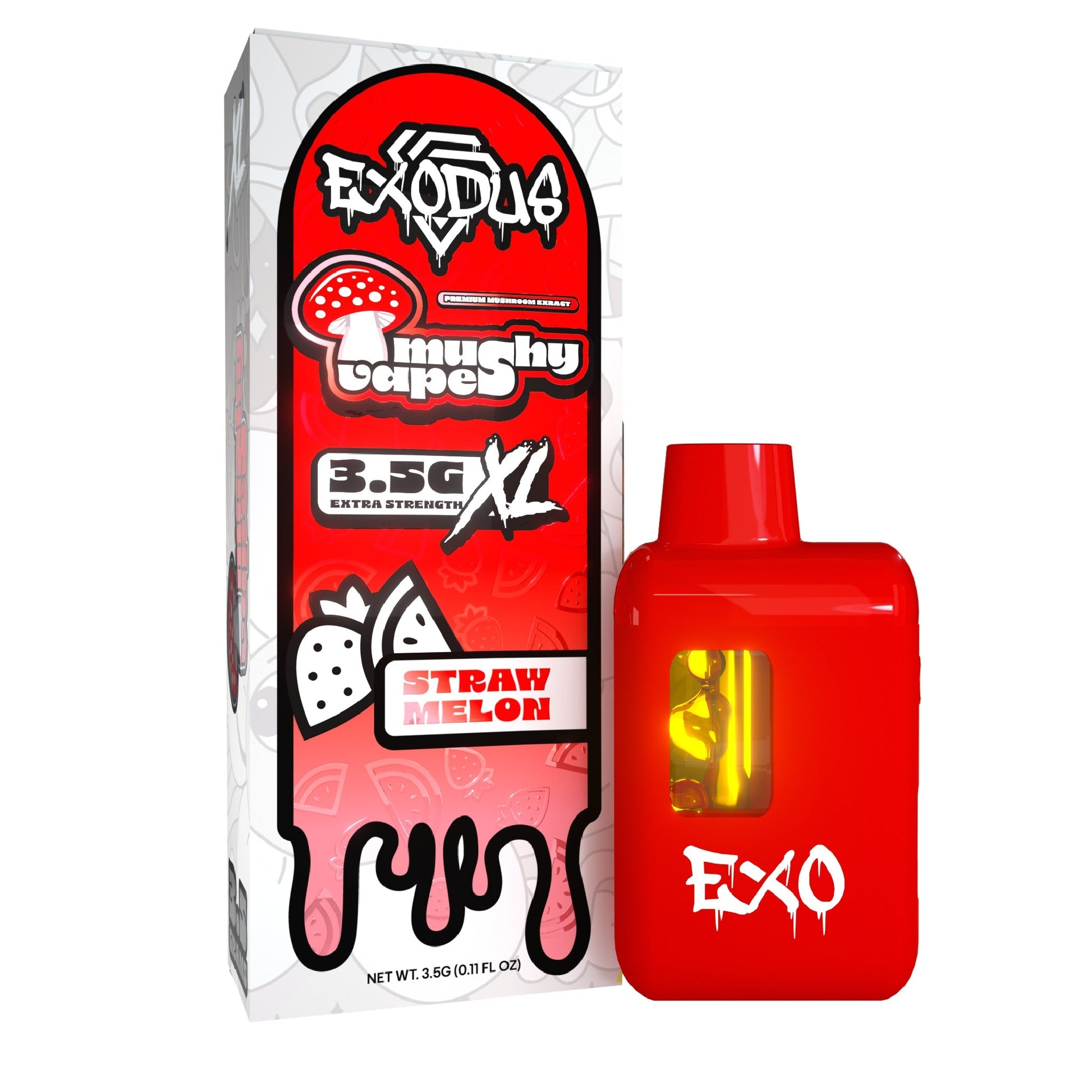 Mushy Magic Mushroom Vape 2200mg | Buy Mushroom Vapes - Everything 420 Mushy Magic Mushroom Vape 2200mg | Buy Mushroom Vapes - Everything 420