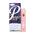 Exodus Purpz Pure THC-P Vaporizer - 2200mg Sour Blueberry (S) / 1 Pack