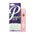 Exodus Purpz Pure THC-P Vaporizer - 2200mg White Runtz (I) / 1 Pack