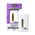 Exodus THC-A Live Resin Badder Blend Vaporizer - 5000mg Purple Urkle (I)