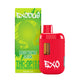 Exodus THC-OP Omega Badder Vaporizer - 3500mg Maui Wowie (S)