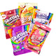 Exotic Skittles Snack Pack