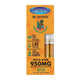 Experience Delta 8 THC Cartridge - 1000mg